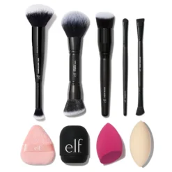 Complexion Perfection Brush Set