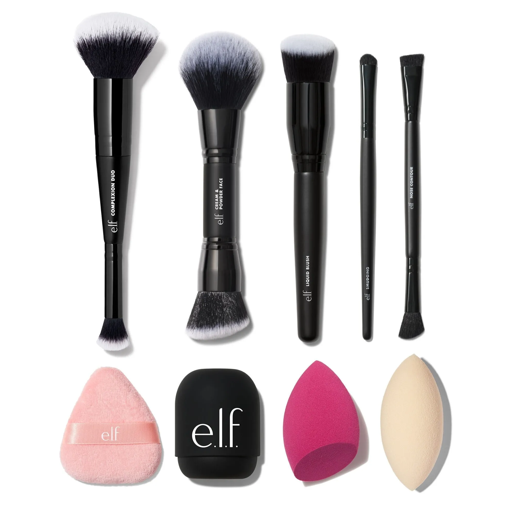 Complexion Perfection Brush Set