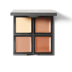 Cream Contour Palette