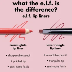 Cream Glide Lip Liner