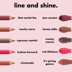 Cream Glide Lip Liner
