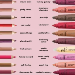 Cream Glide Lip Liner