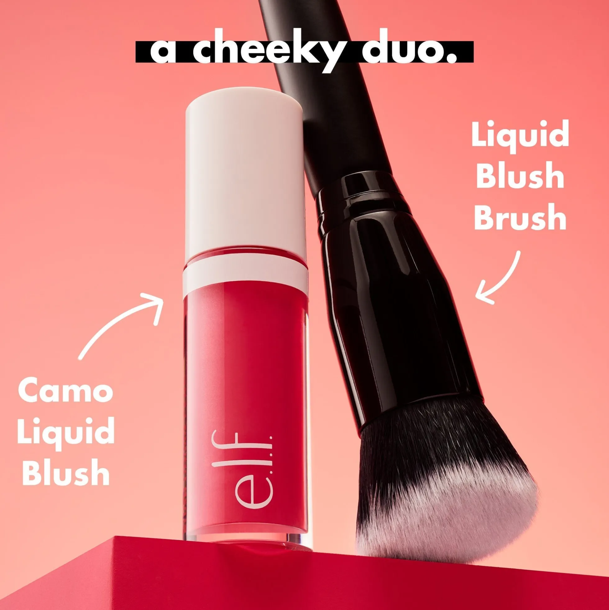 Dew it Up Blush Kit
