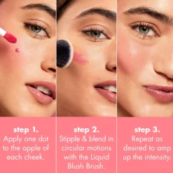 Dew it Up Blush Kit