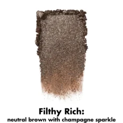 Fine as Fleck Glitter Eyeshadow
