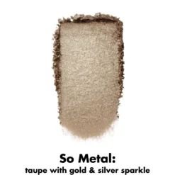Fine as Fleck Glitter Eyeshadow