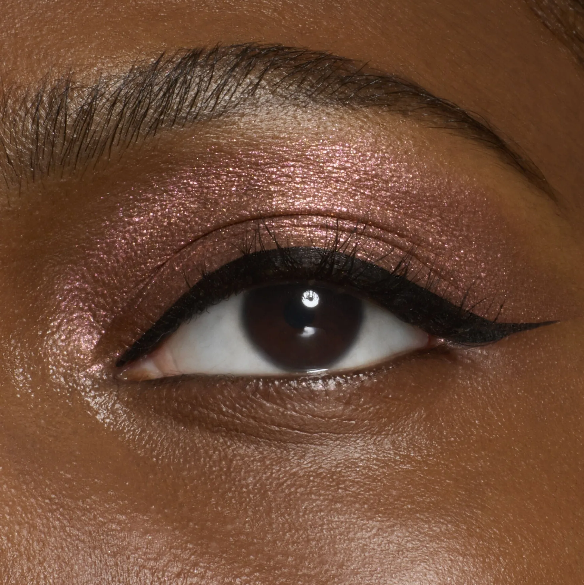 Fine as Fleck Glitter Eyeshadow