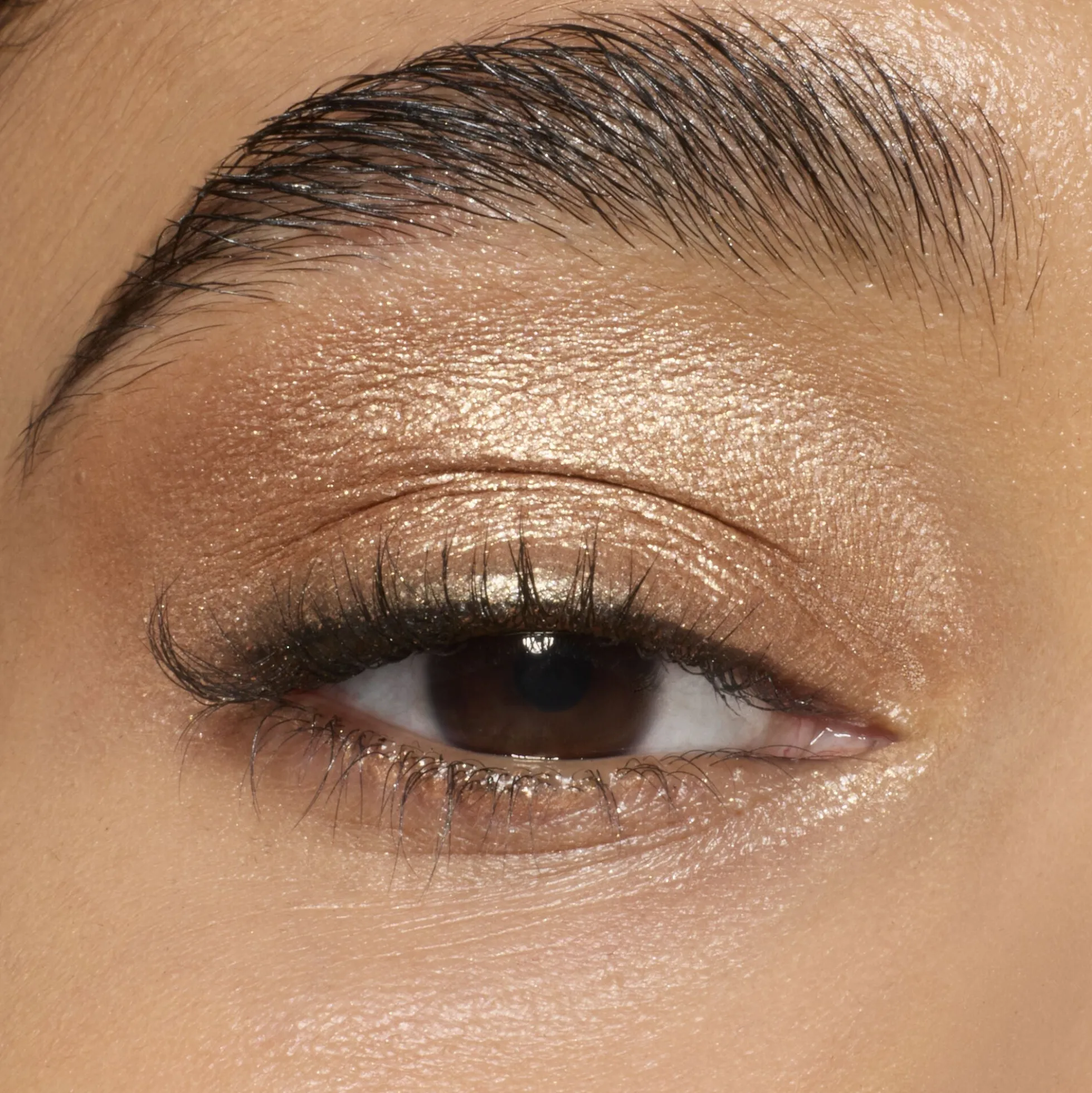 Fine as Fleck Glitter Eyeshadow