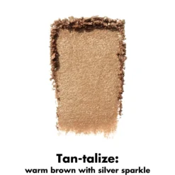 Fine as Fleck Glitter Eyeshadow