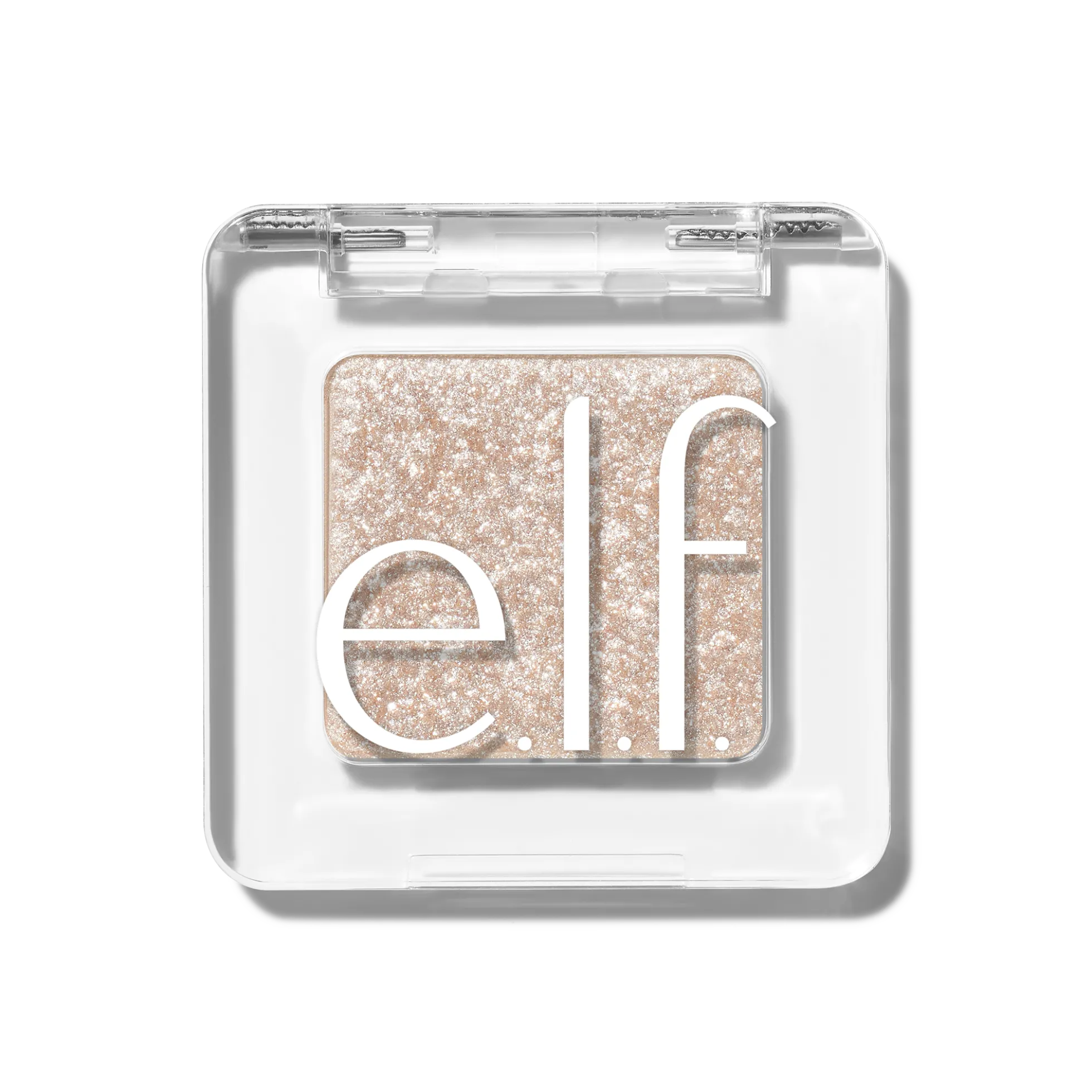 Fine as Fleck Glitter Eyeshadow