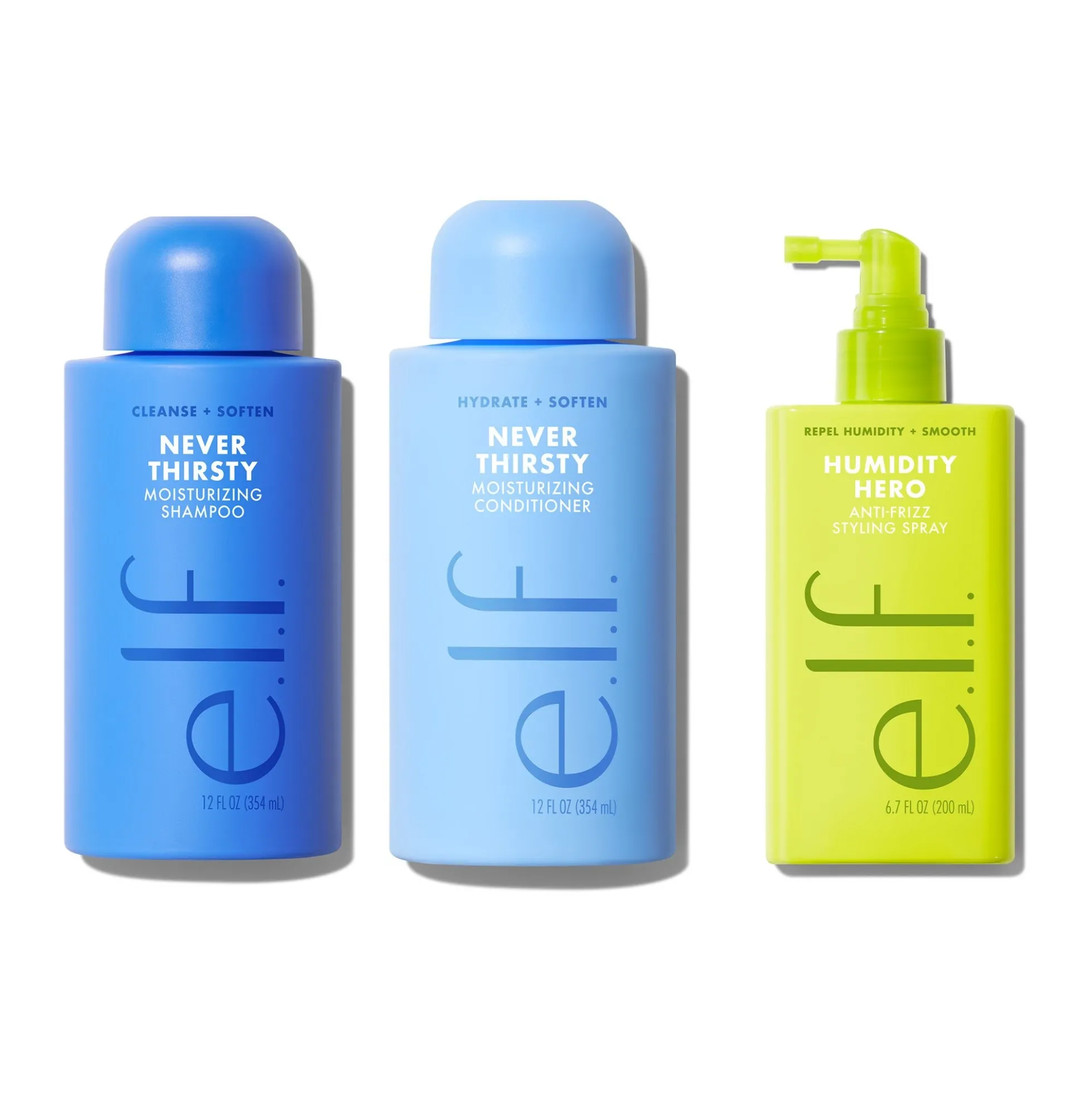 Frizz To Rizz Trio