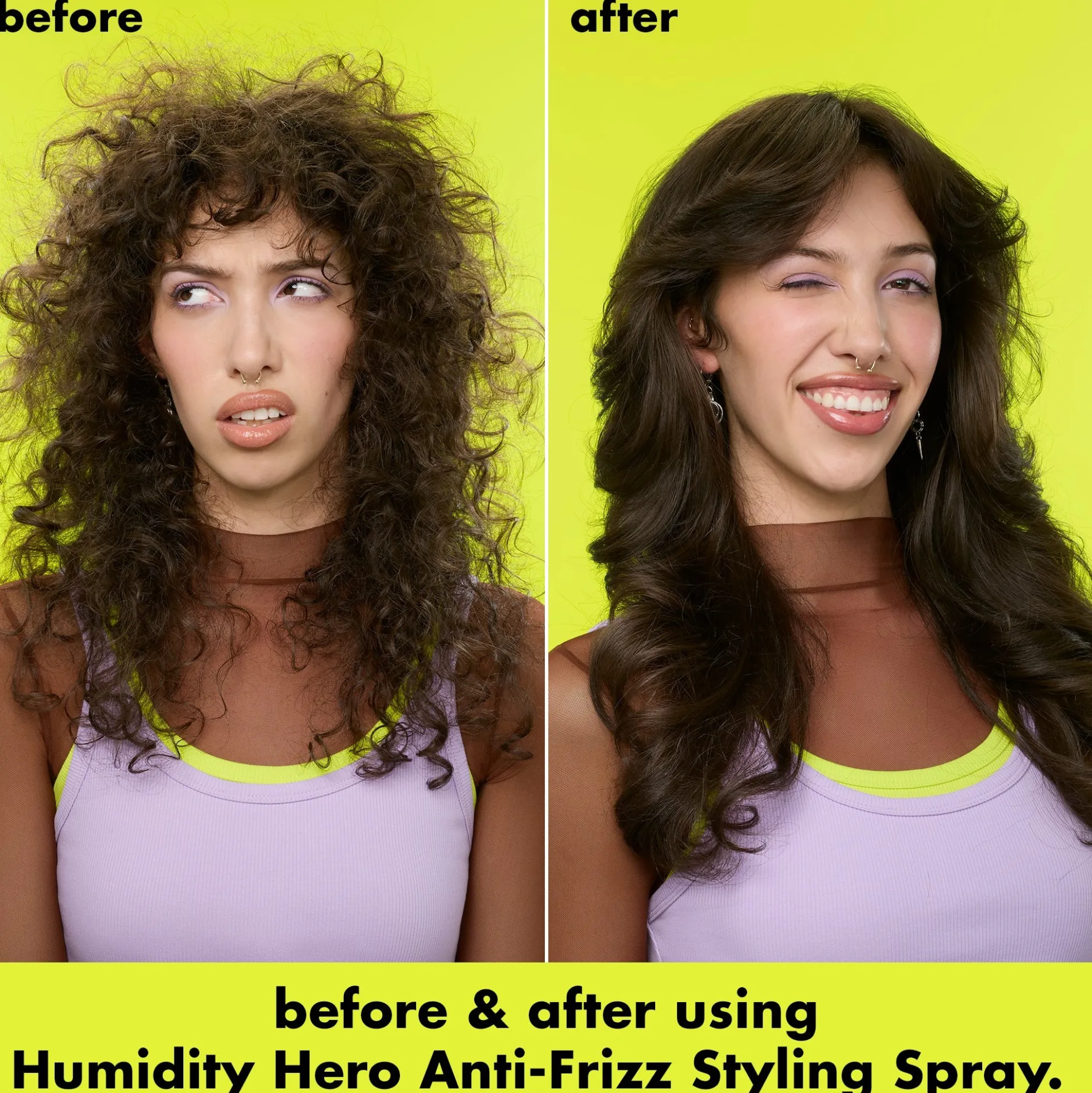 Frizz To Rizz Trio