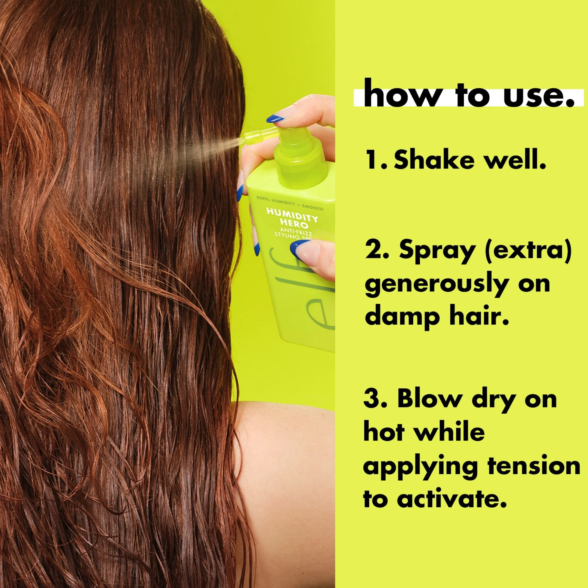 Frizz To Rizz Trio
