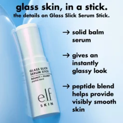 Glass Slick Serum Stick