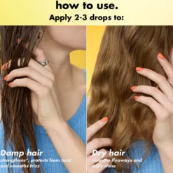 Gloss Mode Treatment Oil