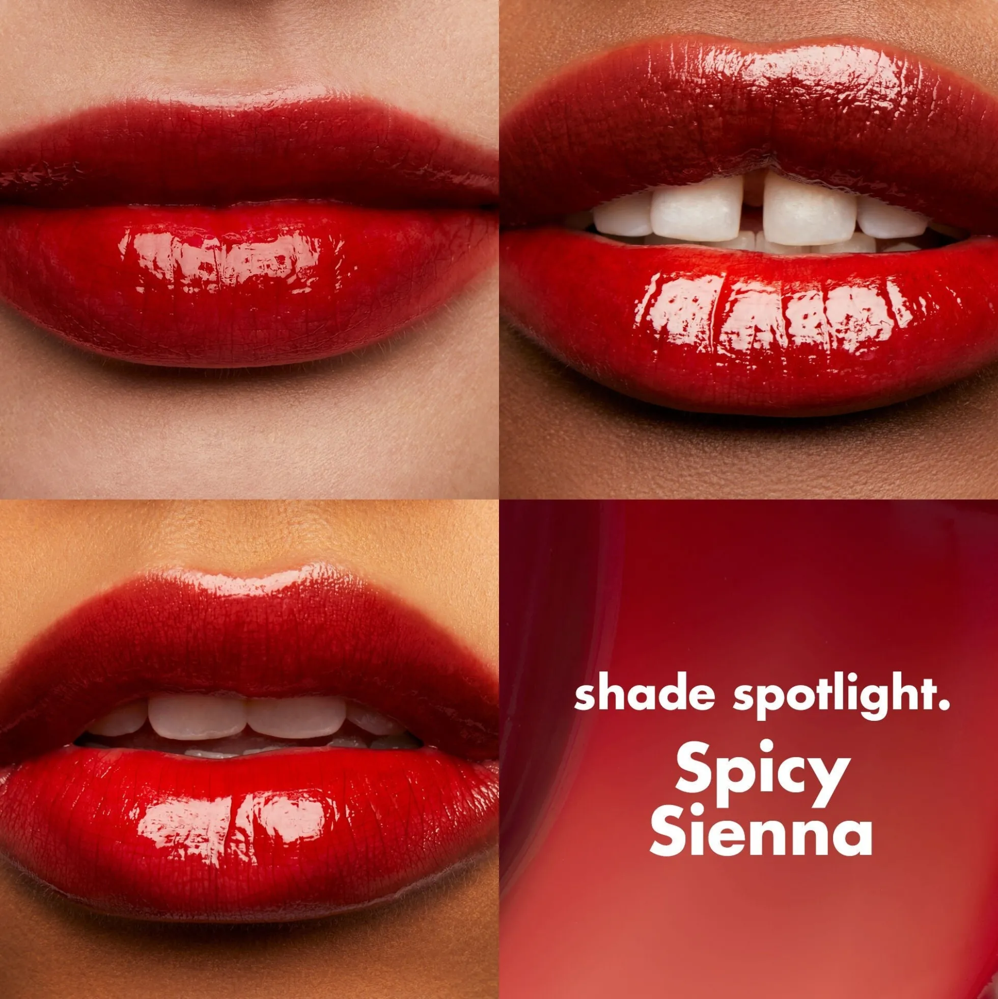 Glossy Lip Stain