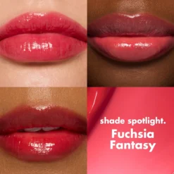 Glossy Lip Stain