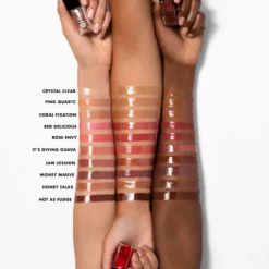 Glow Reviver Lip Oil