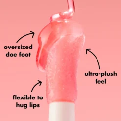 Glow Reviver Lip Oil