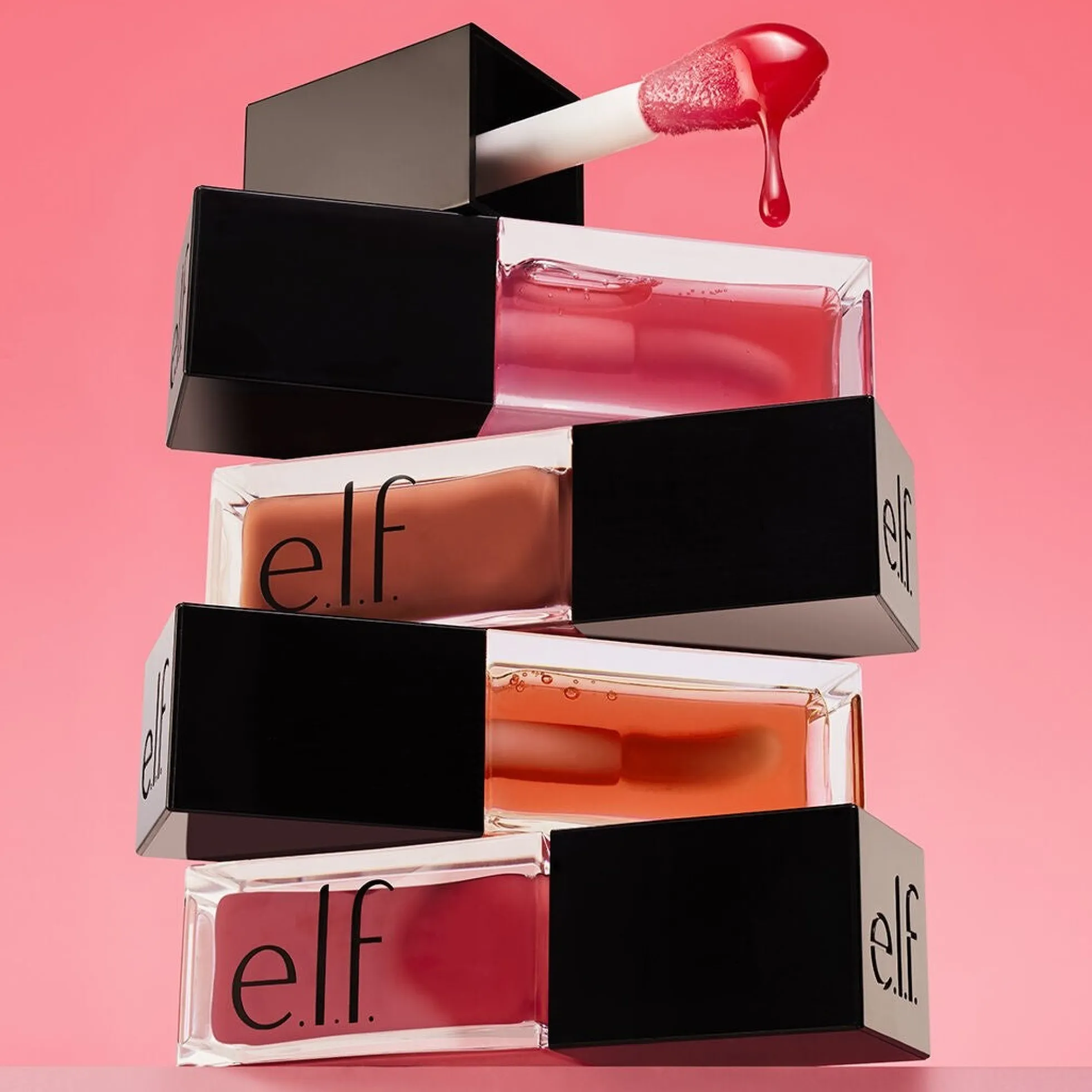 Glow Reviver Lip Oil