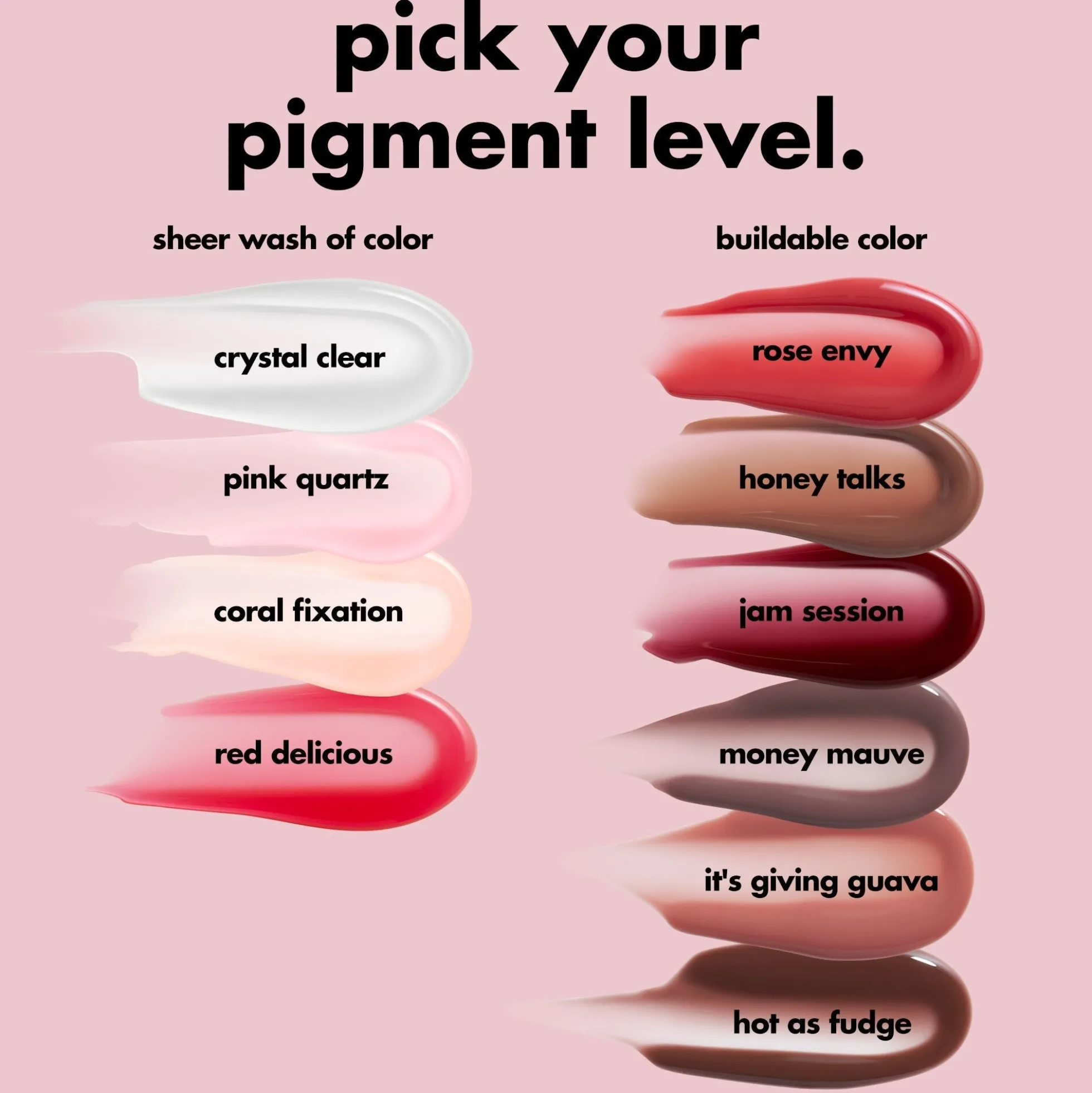 Glow Reviver Lip Oil