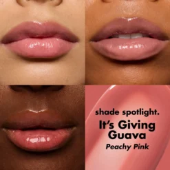 Glow Reviver Lip Oil