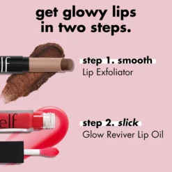 Glow Reviver Lip Oil