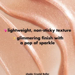Glow Reviver Lip Oil Glimmer