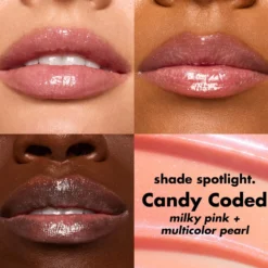 Glow Reviver Lip Oil Glimmer