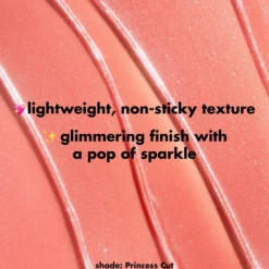 Glow Reviver Lip Oil Glimmer