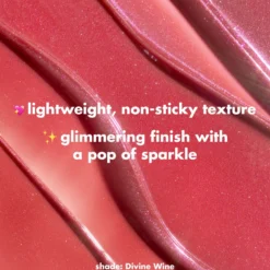 Glow Reviver Lip Oil Glimmer