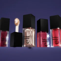 Glow Reviver Lip Oil Glimmer