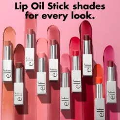 Glow Reviver Lip Oil Stick