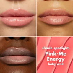 Glow Reviver Lip Oil Stick