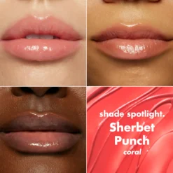 Glow Reviver Melting Lip Balm
