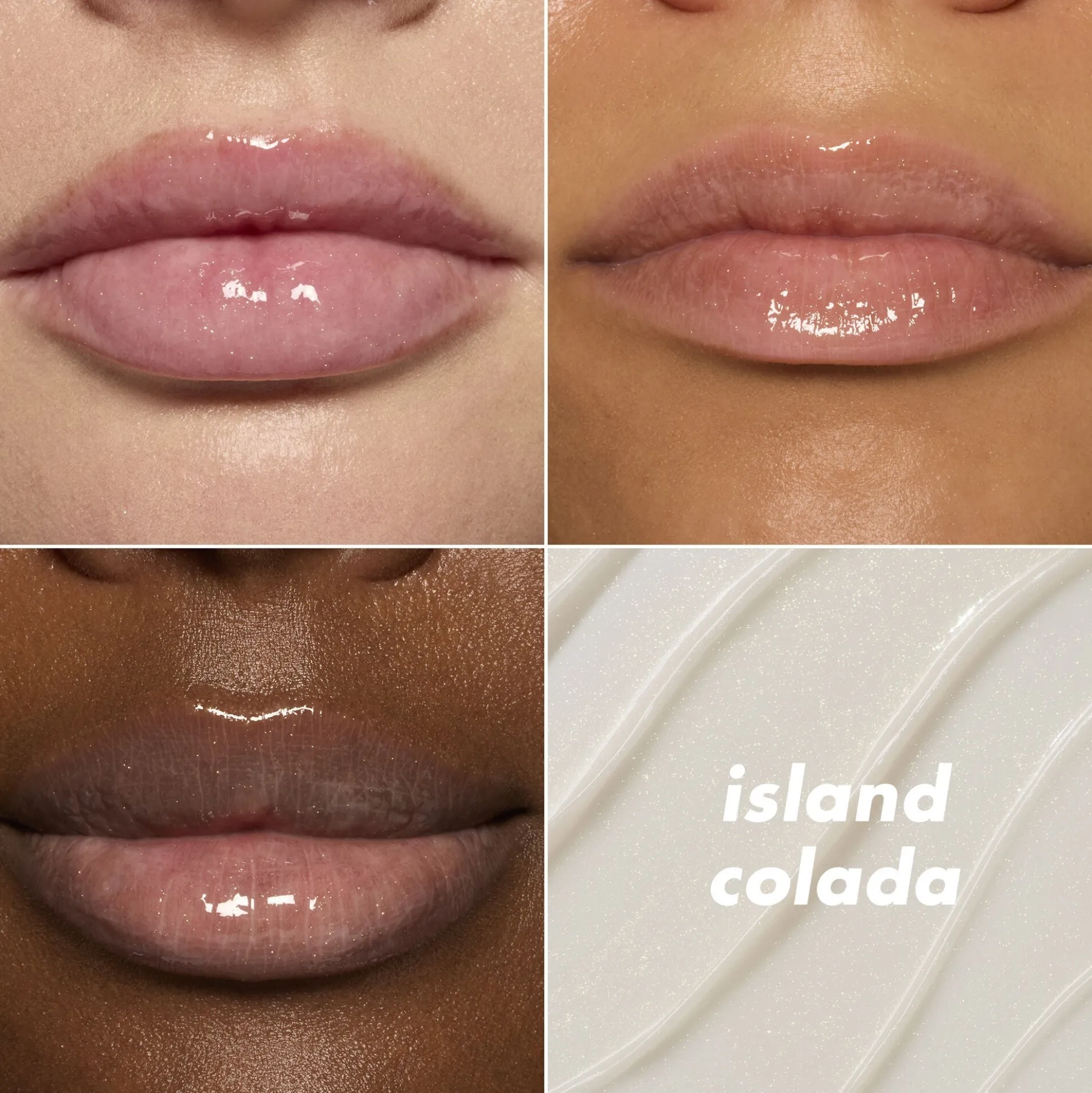 Glow Reviver Melting Lip Balm