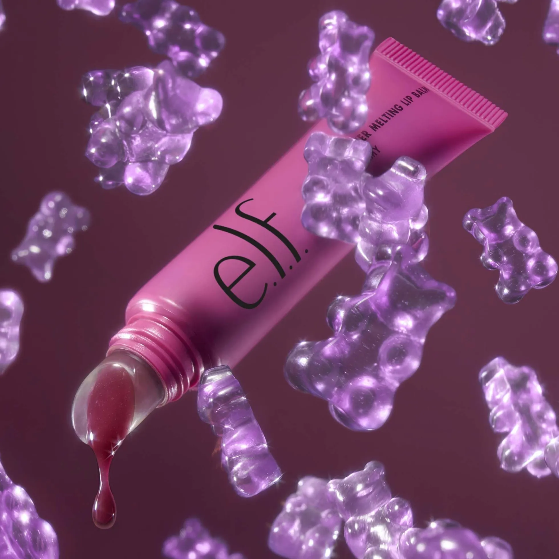 Glow Reviver Melting Lip Balm
