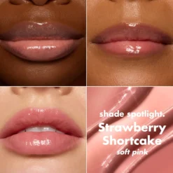 Glow Reviver Melting Lip Balm