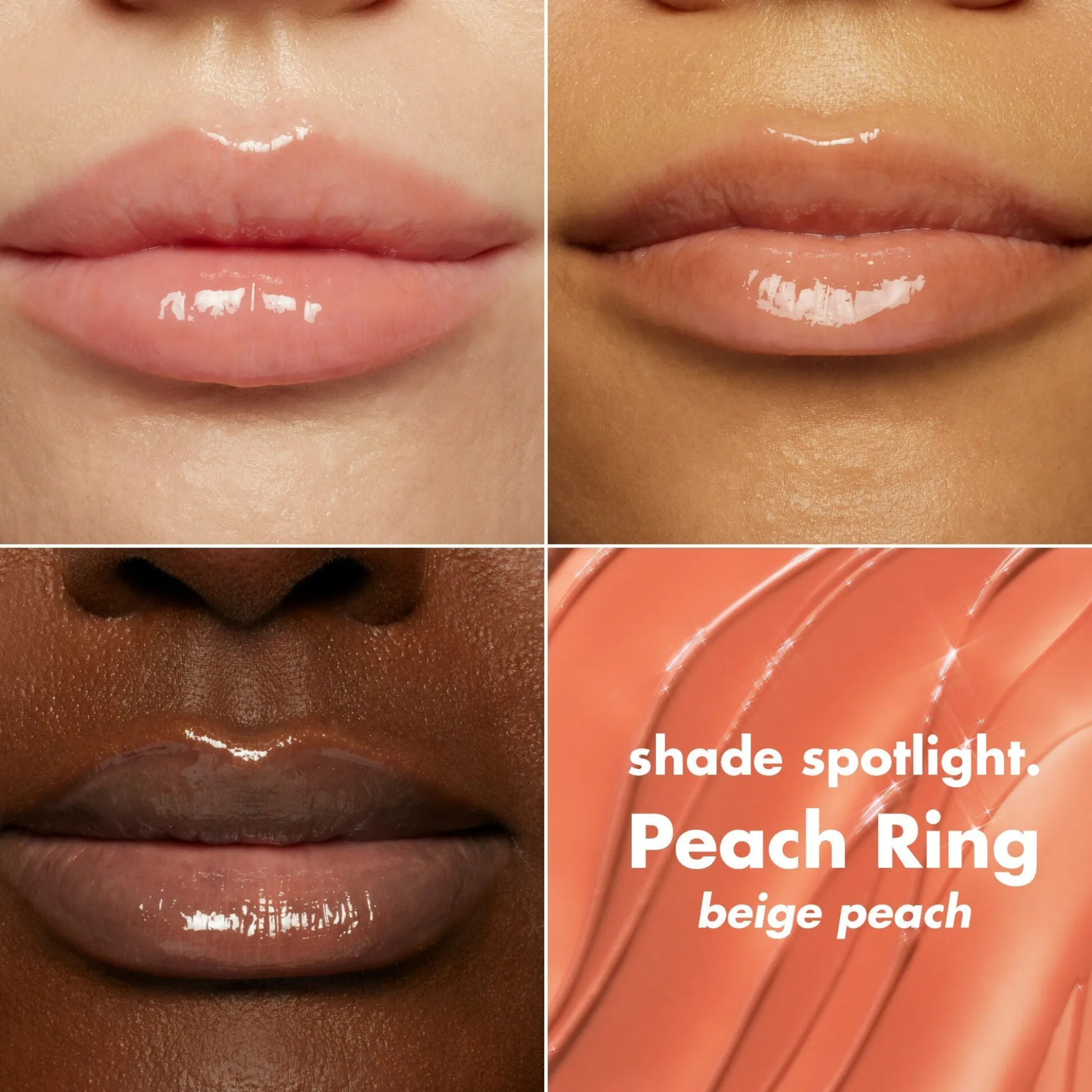 Glow Reviver Melting Lip Balm