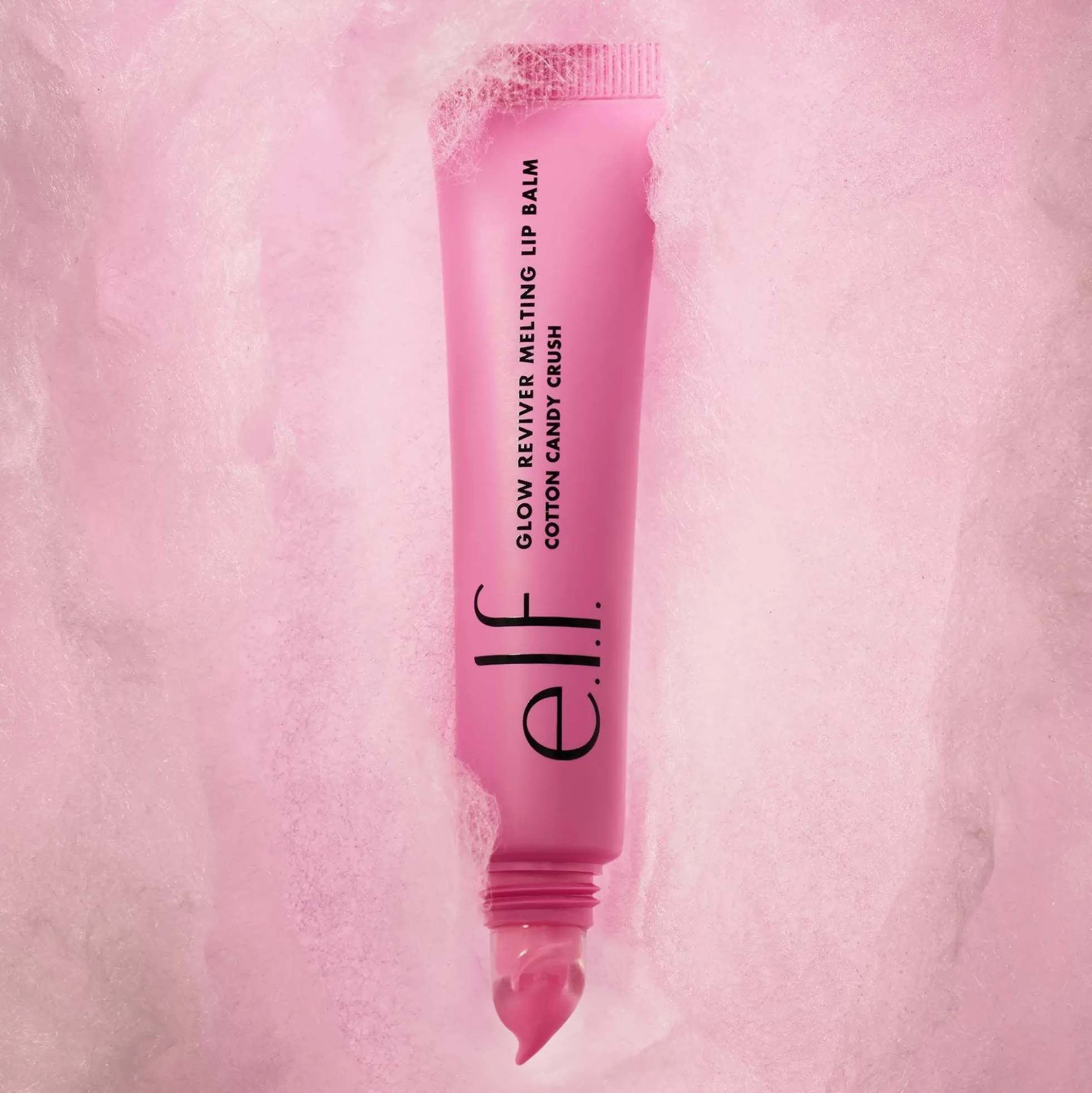 Glow Reviver Melting Lip Balm