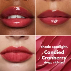 Glow Reviver Melting Lip Balm