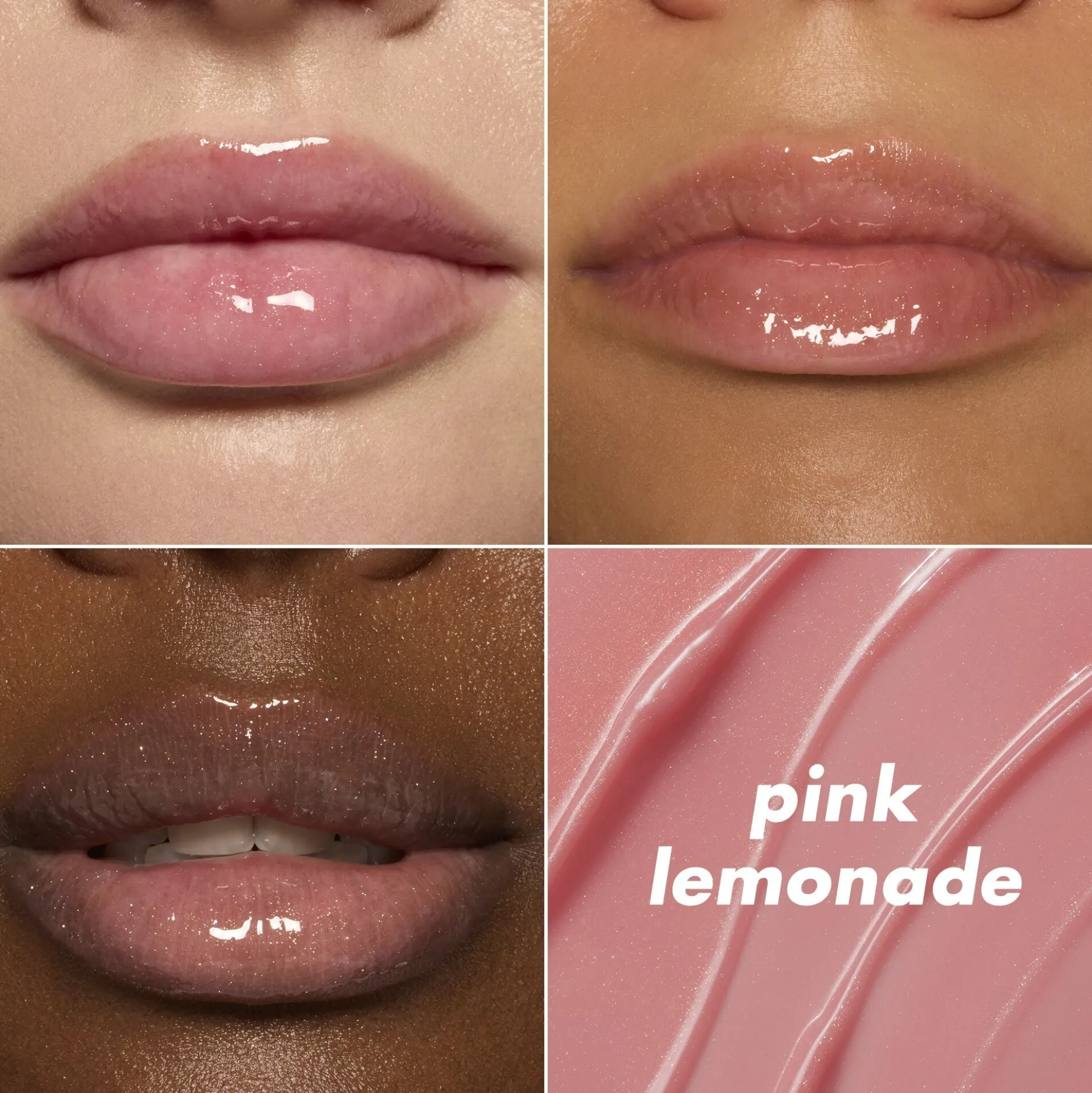 Glow Reviver Melting Lip Balm