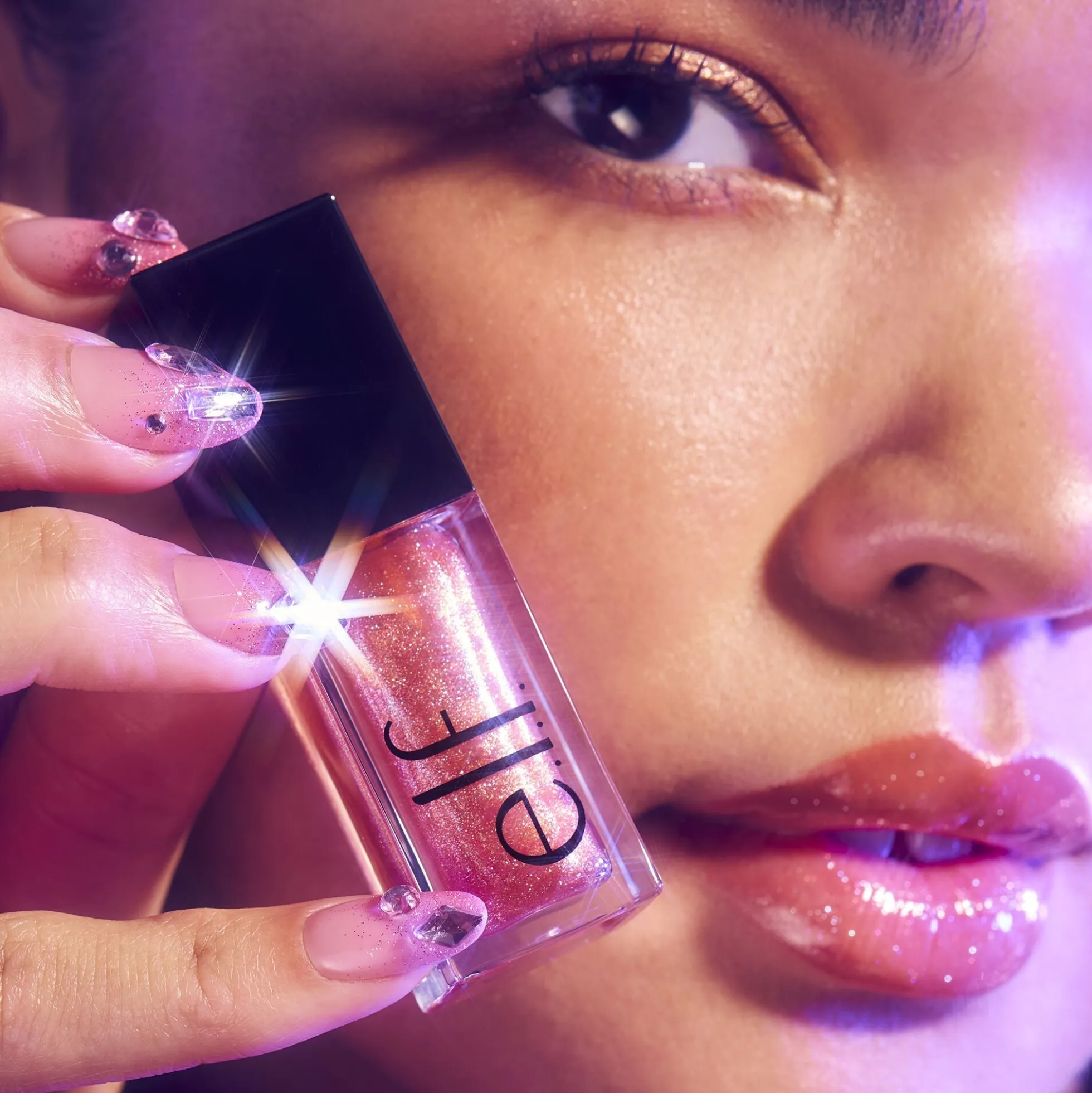 Glow Reviver Plumping Lip Oil