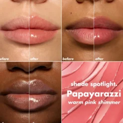 Glow Reviver Plumping Lip Oil