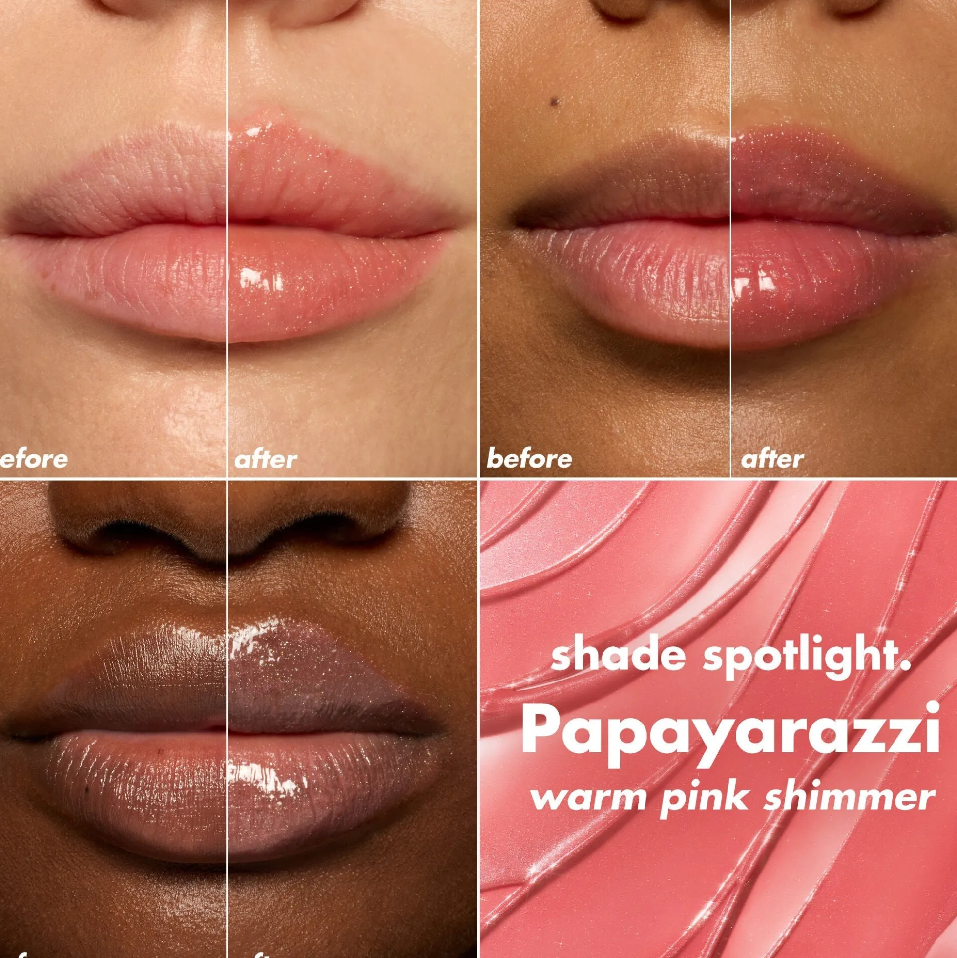 Glow Reviver Plumping Lip Oil