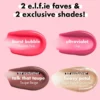 Glow Reviver Plumping Lip Oil Kit