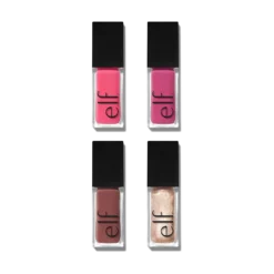 Glow Reviver Plumping Lip Oil Kit
