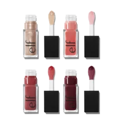 Glow Reviver Quad Goals Lip Oil Kit