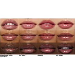 Glow Reviver Quad Goals Lip Oil Kit