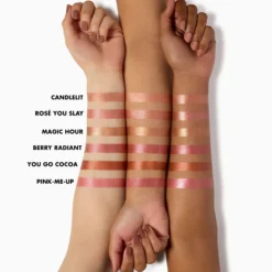 Halo Glow Blush Beauty Wand